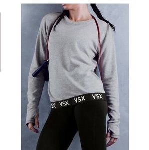 Victoria's Secret Sport VSX pullover sweatshirt